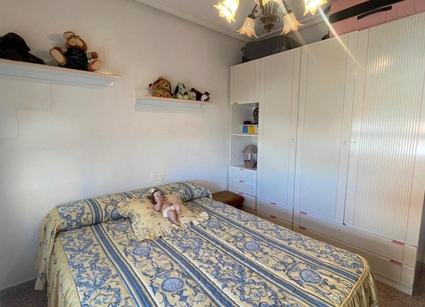 Resale - Terraced house / Townhouse - Formentera del Segura - Pueblo