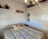 Resale - Terraced house / Townhouse - Formentera del Segura - Pueblo