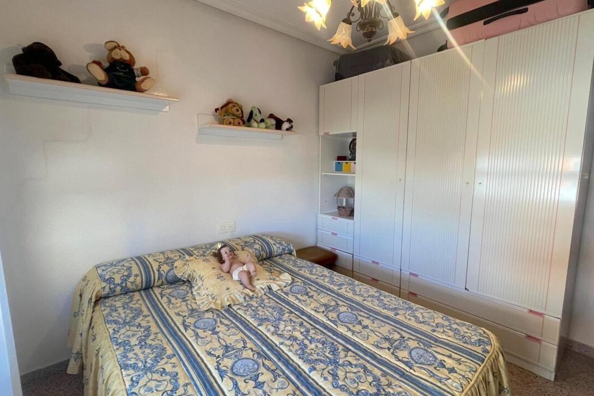 Resale - Terraced house / Townhouse - Formentera del Segura - Pueblo