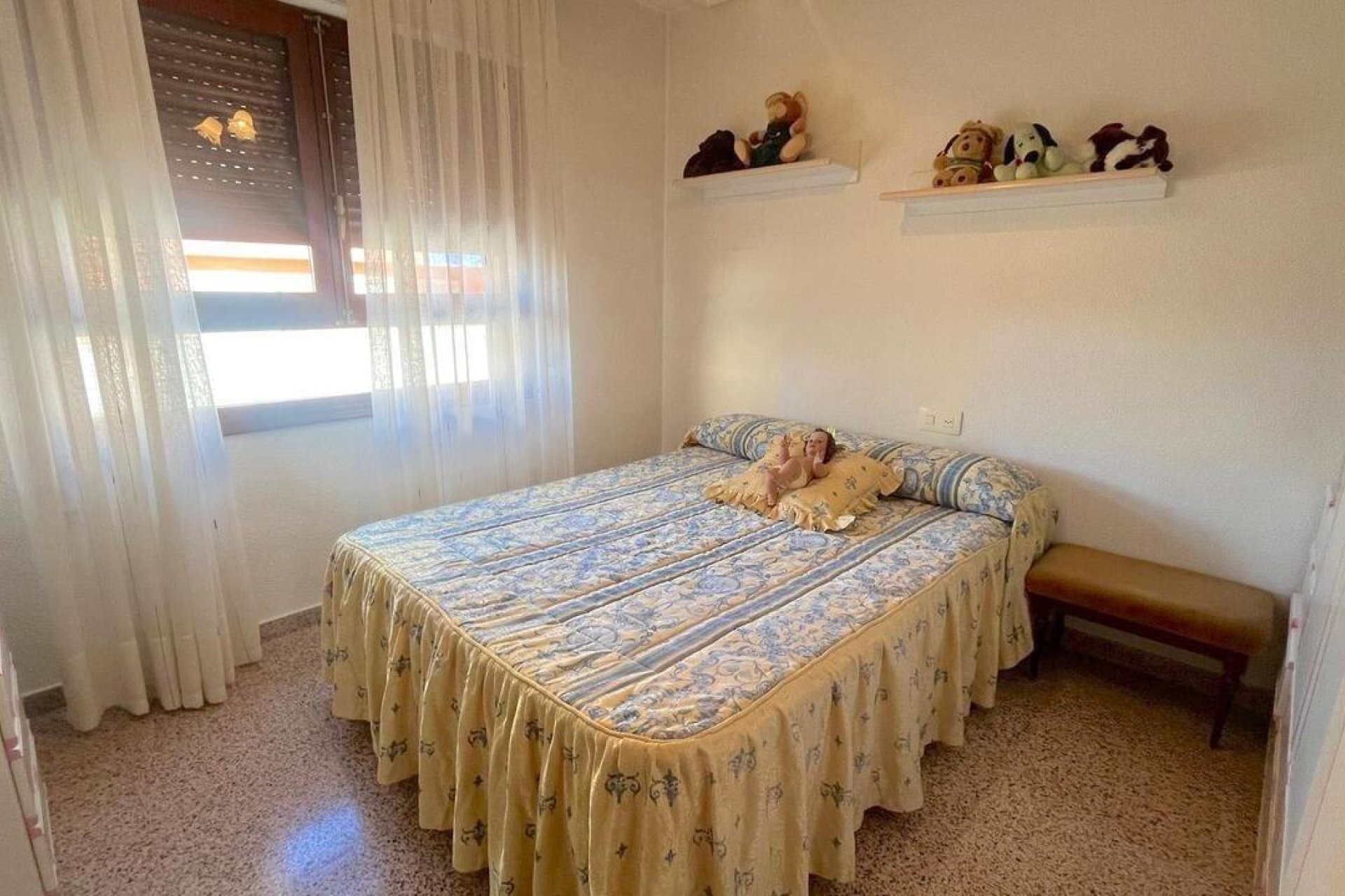 Resale - Terraced house / Townhouse - Formentera del Segura - Pueblo