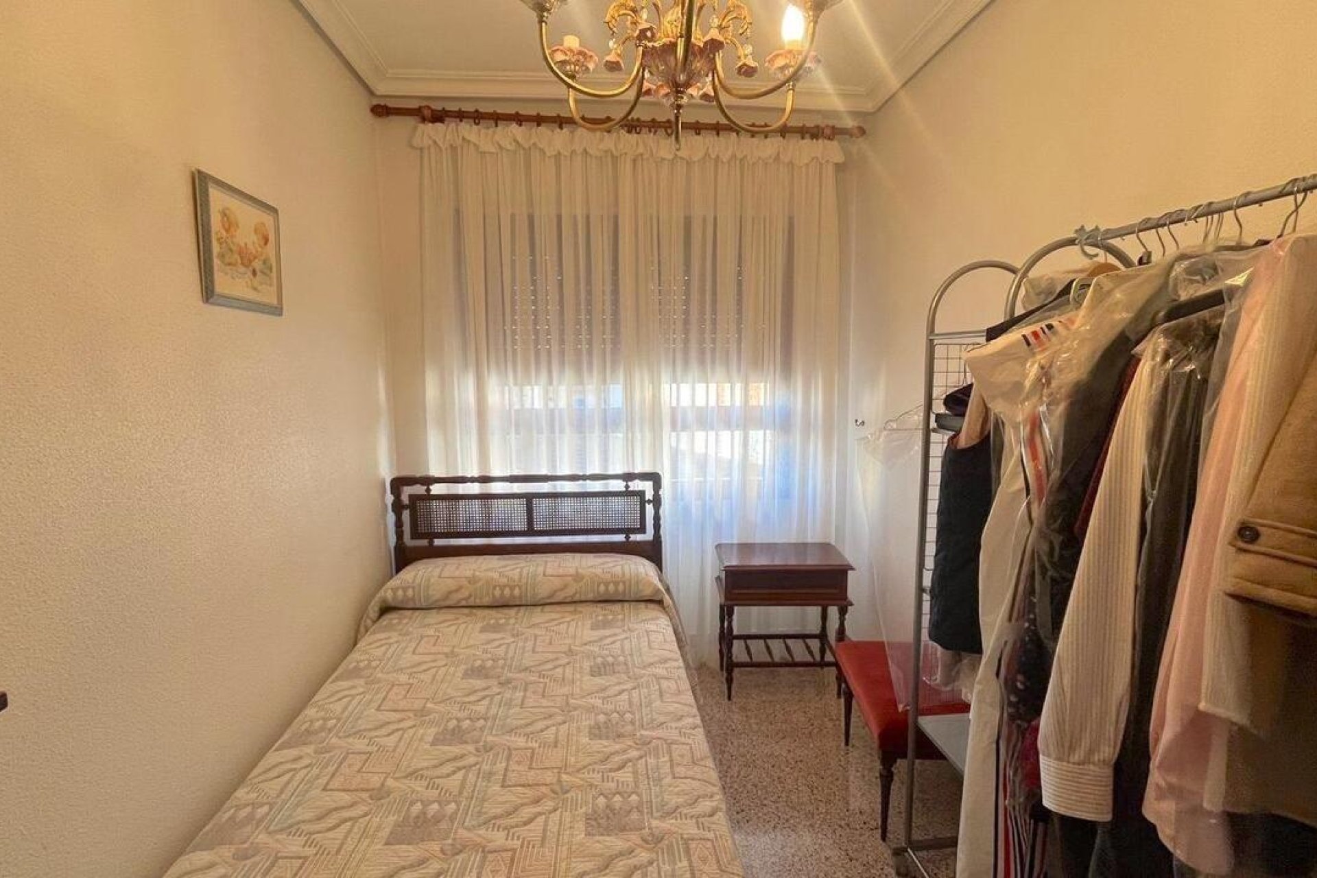 Resale - Terraced house / Townhouse - Formentera del Segura - Pueblo