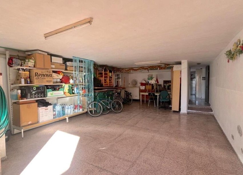 Resale - Terraced house / Townhouse - Formentera del Segura - Pueblo