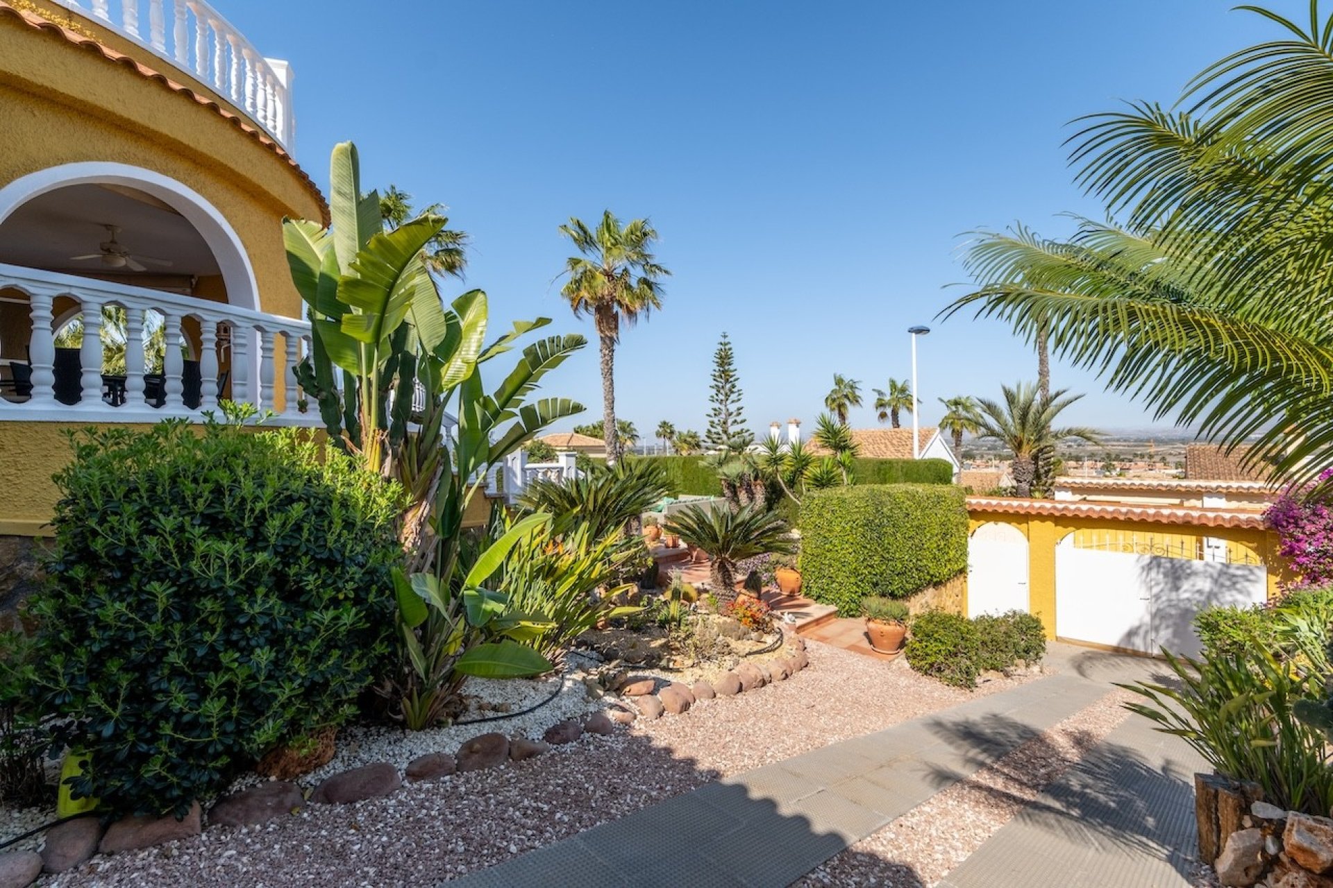 Resale - Terraced house / Townhouse - Gran Alacant - Monte y Mar