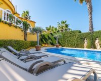 Resale - Terraced house / Townhouse - Gran Alacant - Monte y Mar