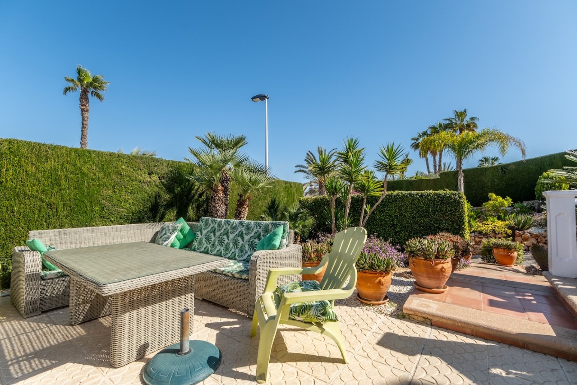 Resale - Terraced house / Townhouse - Gran Alacant - Monte y Mar