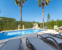 Resale - Terraced house / Townhouse - Gran Alacant - Monte y Mar