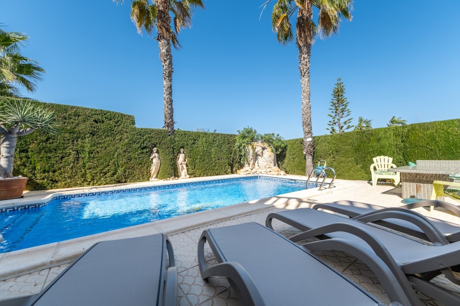 Resale - Terraced house / Townhouse - Gran Alacant - Monte y Mar