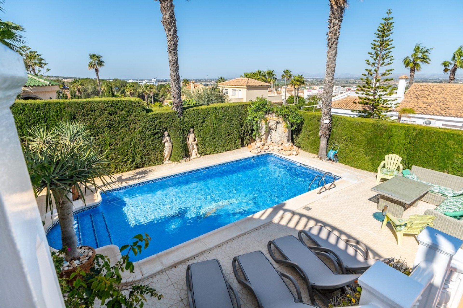 Resale - Terraced house / Townhouse - Gran Alacant - Monte y Mar