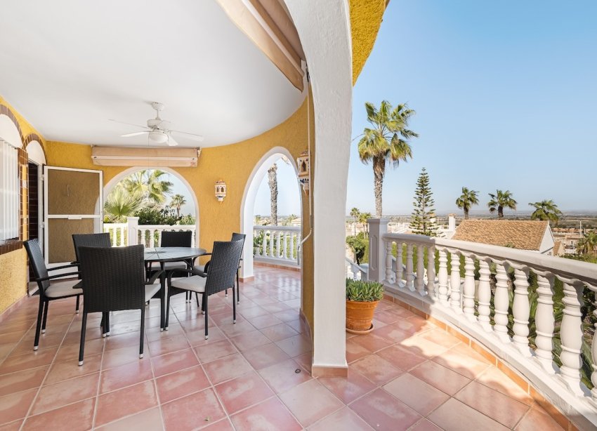 Resale - Terraced house / Townhouse - Gran Alacant - Monte y Mar