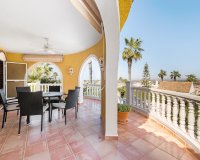 Resale - Terraced house / Townhouse - Gran Alacant - Monte y Mar