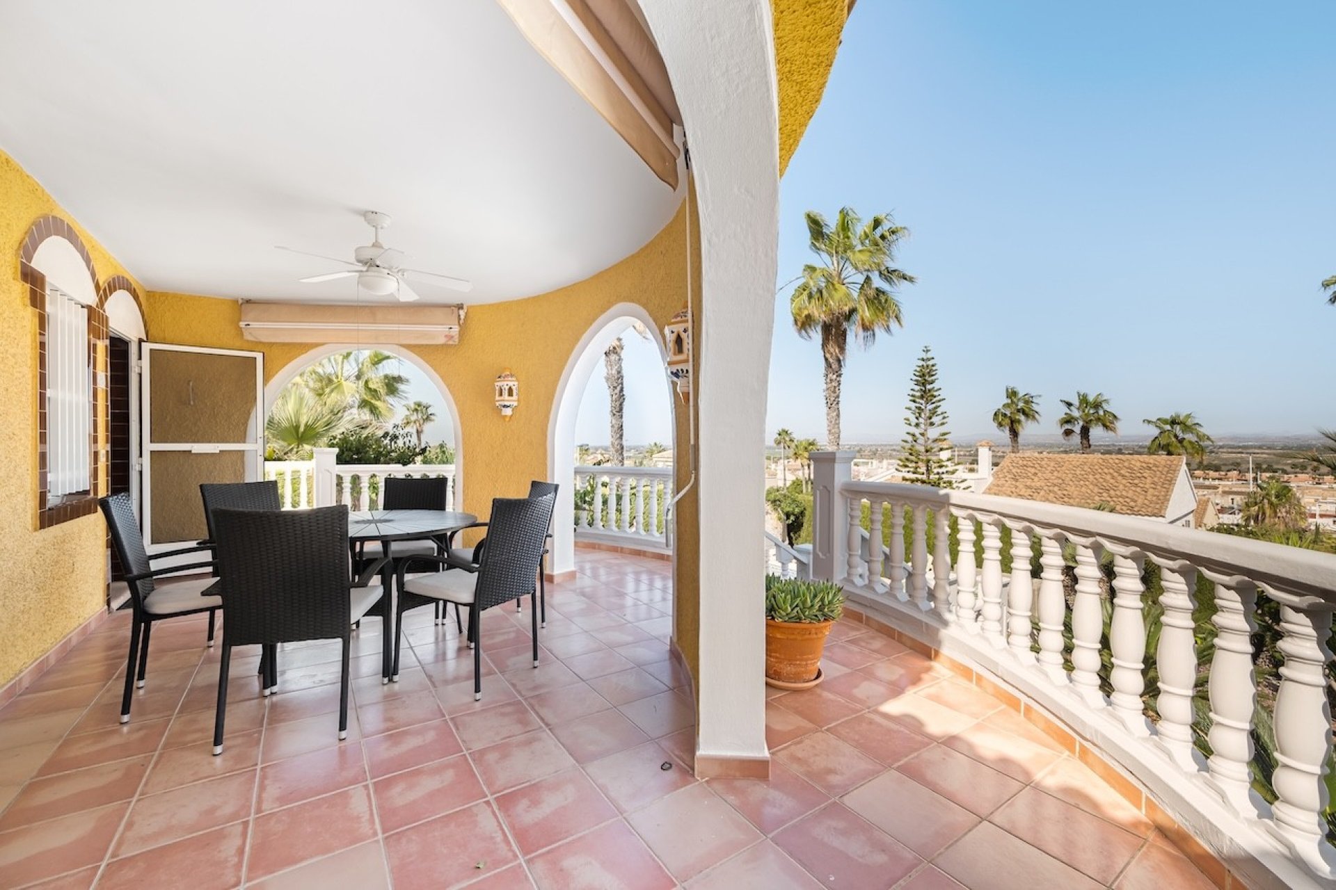 Resale - Terraced house / Townhouse - Gran Alacant - Monte y Mar