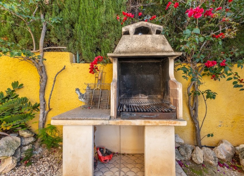 Resale - Terraced house / Townhouse - Gran Alacant - Monte y Mar