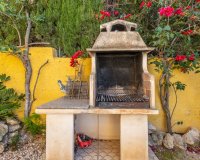 Resale - Terraced house / Townhouse - Gran Alacant - Monte y Mar