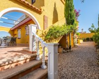 Resale - Terraced house / Townhouse - Gran Alacant - Monte y Mar