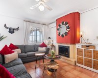 Resale - Terraced house / Townhouse - Gran Alacant - Monte y Mar