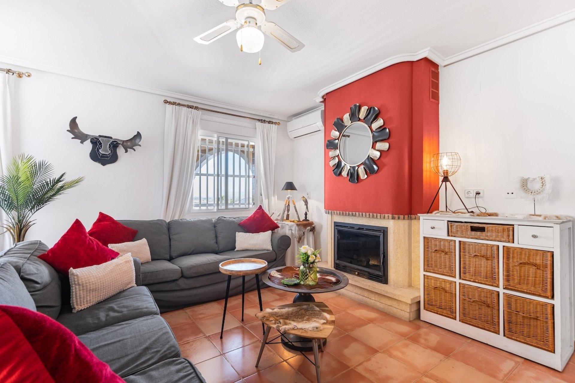 Resale - Terraced house / Townhouse - Gran Alacant - Monte y Mar