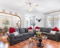 Resale - Terraced house / Townhouse - Gran Alacant - Monte y Mar