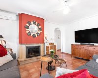 Resale - Terraced house / Townhouse - Gran Alacant - Monte y Mar