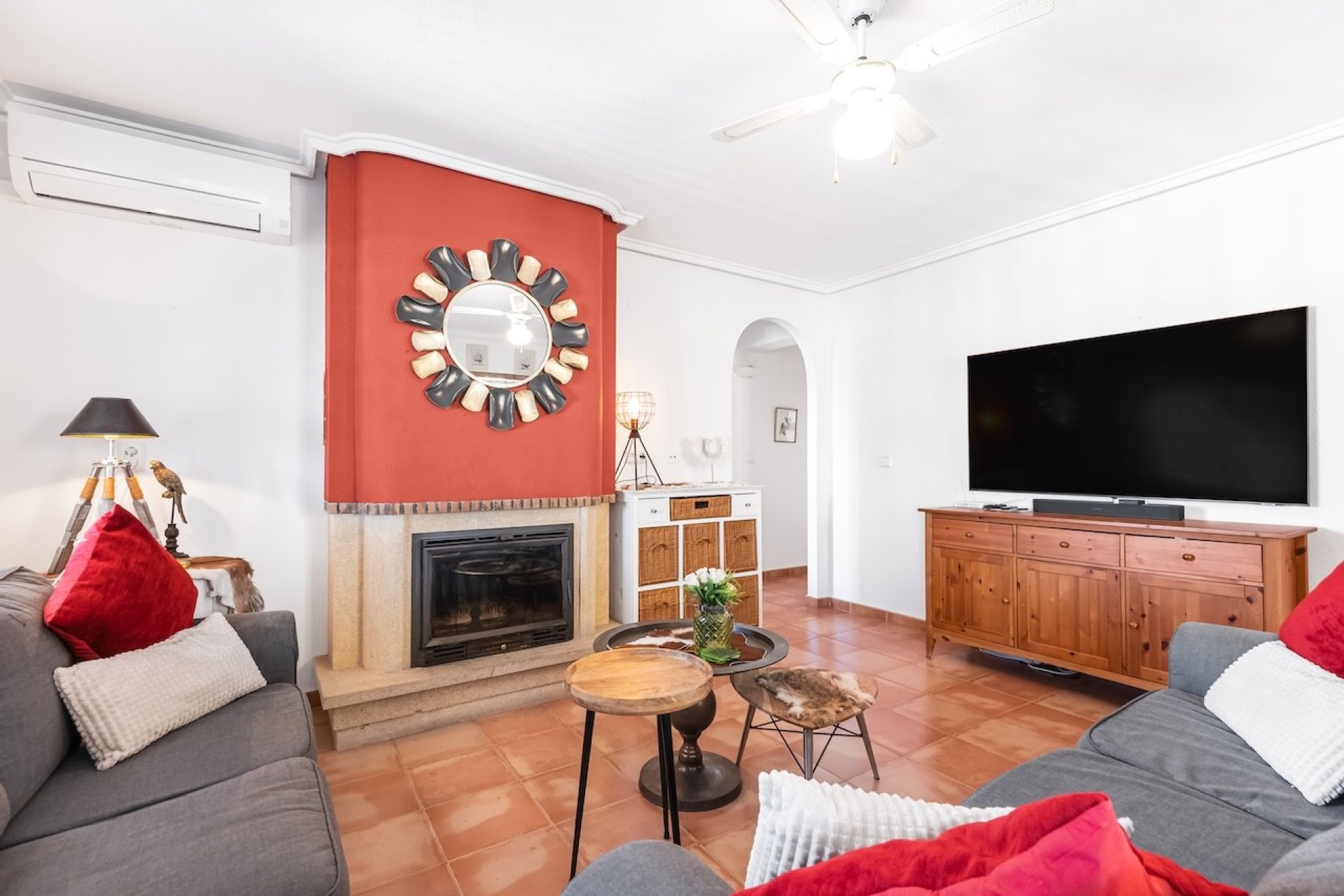 Resale - Terraced house / Townhouse - Gran Alacant - Monte y Mar