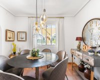 Resale - Terraced house / Townhouse - Gran Alacant - Monte y Mar