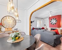 Resale - Terraced house / Townhouse - Gran Alacant - Monte y Mar