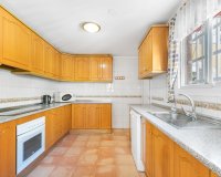 Resale - Terraced house / Townhouse - Gran Alacant - Monte y Mar