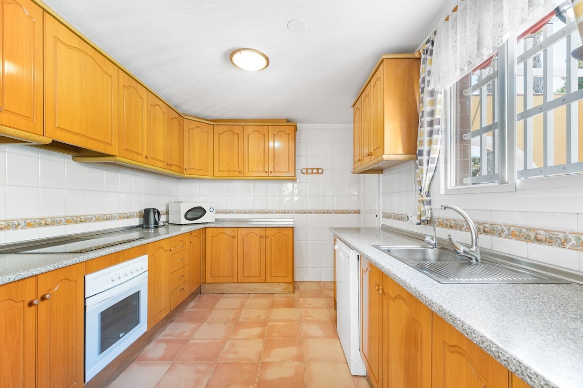 Resale - Terraced house / Townhouse - Gran Alacant - Monte y Mar