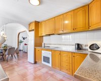 Resale - Terraced house / Townhouse - Gran Alacant - Monte y Mar