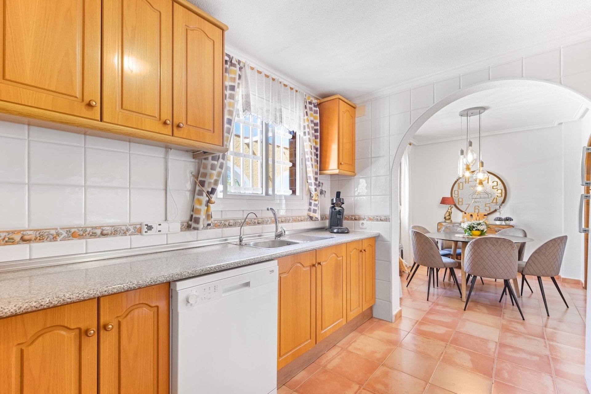 Resale - Terraced house / Townhouse - Gran Alacant - Monte y Mar