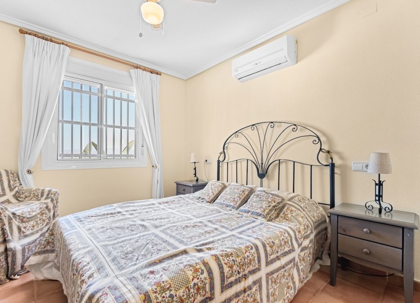 Resale - Terraced house / Townhouse - Gran Alacant - Monte y Mar