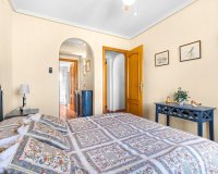 Resale - Terraced house / Townhouse - Gran Alacant - Monte y Mar