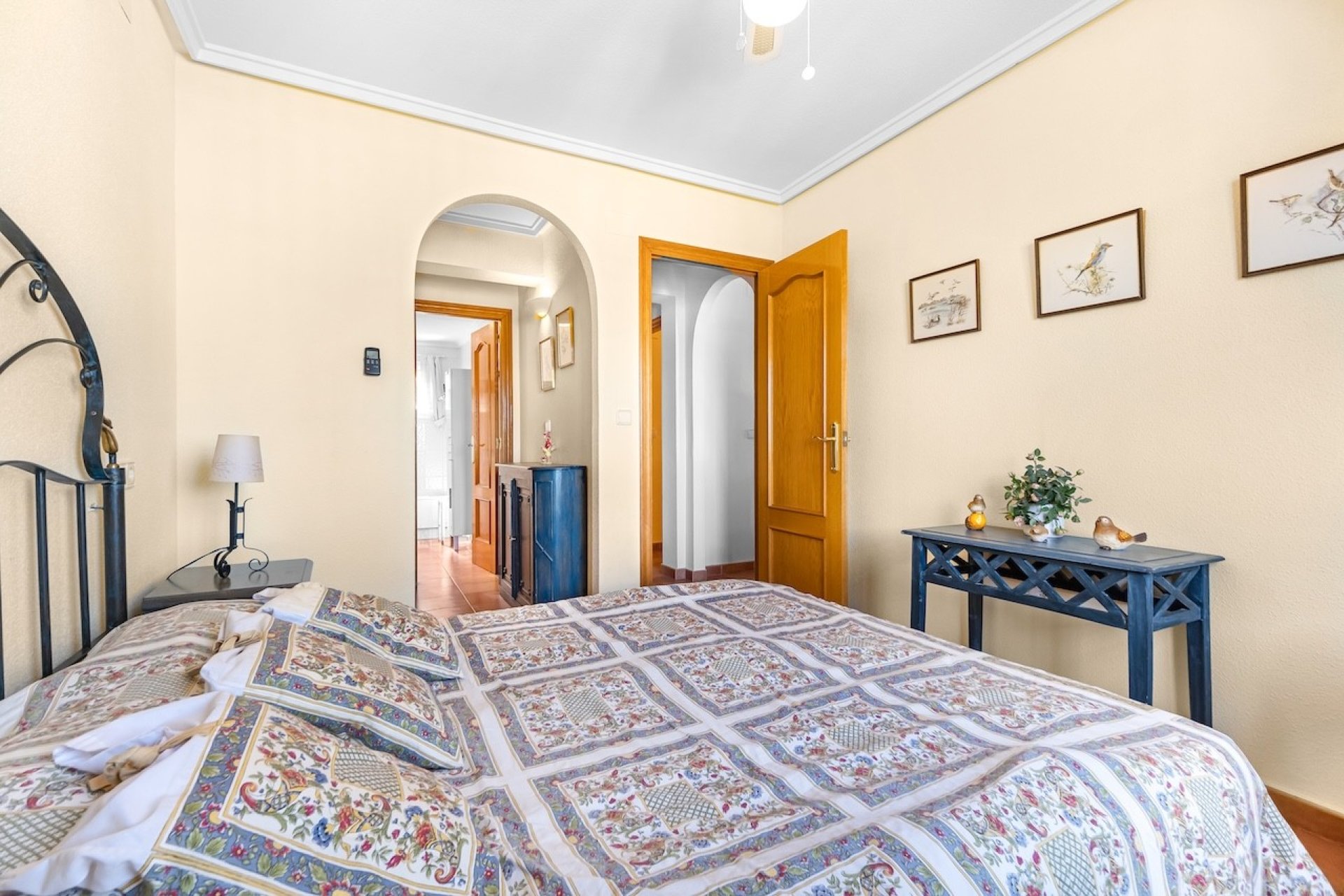 Resale - Terraced house / Townhouse - Gran Alacant - Monte y Mar