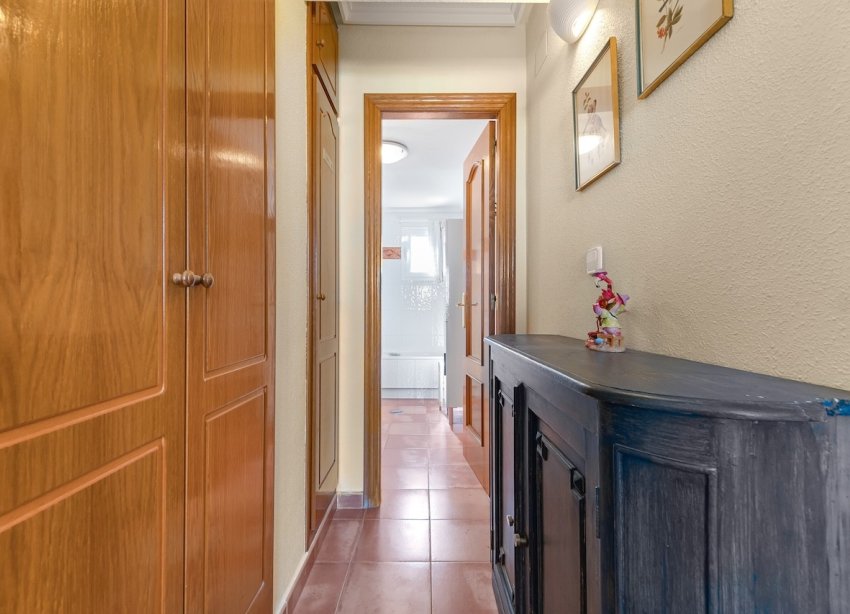 Resale - Terraced house / Townhouse - Gran Alacant - Monte y Mar