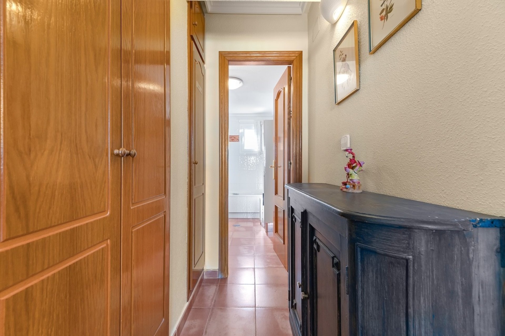 Resale - Terraced house / Townhouse - Gran Alacant - Monte y Mar