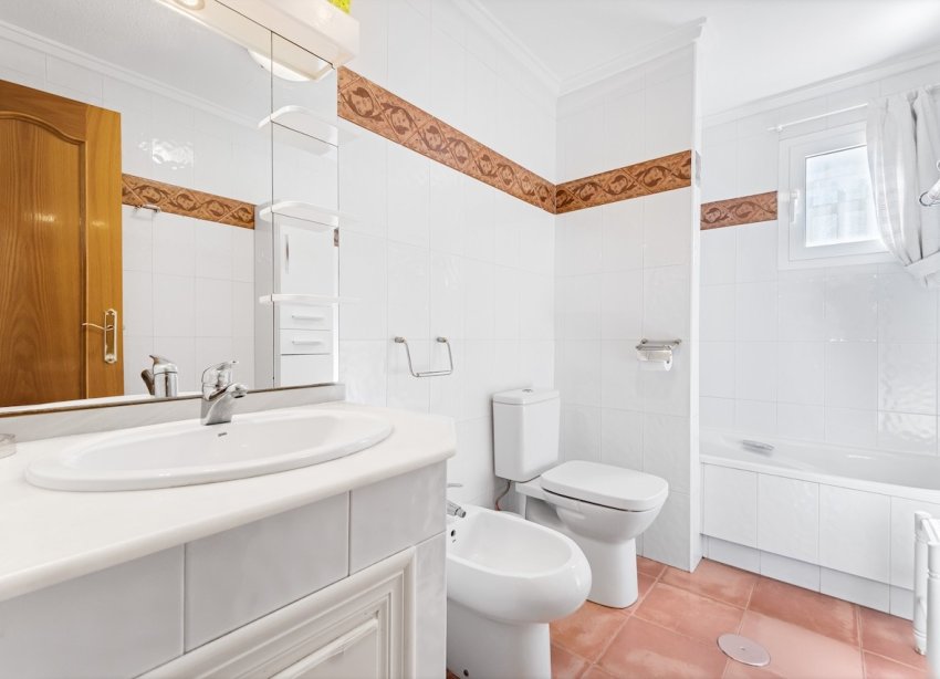 Resale - Terraced house / Townhouse - Gran Alacant - Monte y Mar