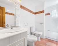 Resale - Terraced house / Townhouse - Gran Alacant - Monte y Mar