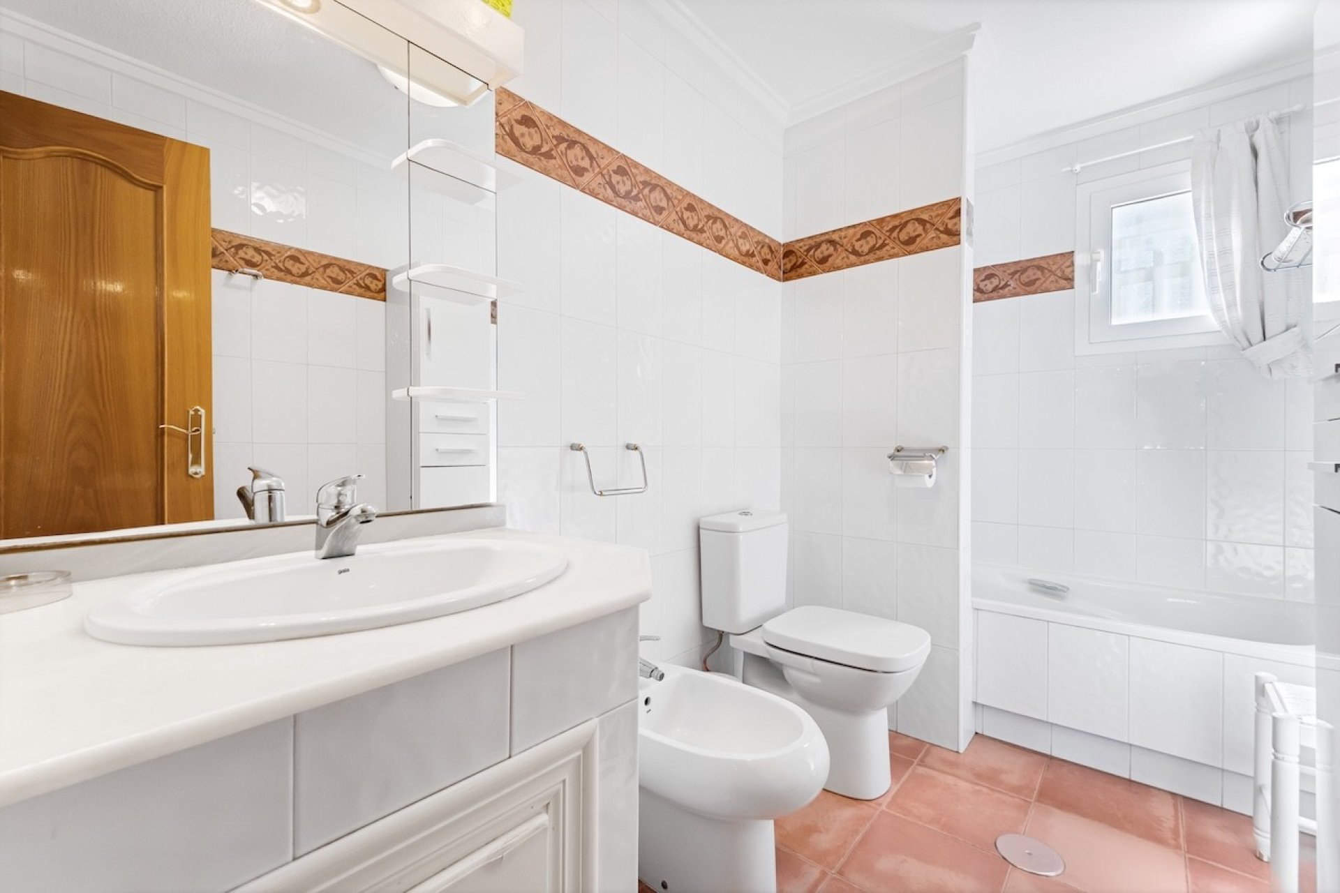 Resale - Terraced house / Townhouse - Gran Alacant - Monte y Mar