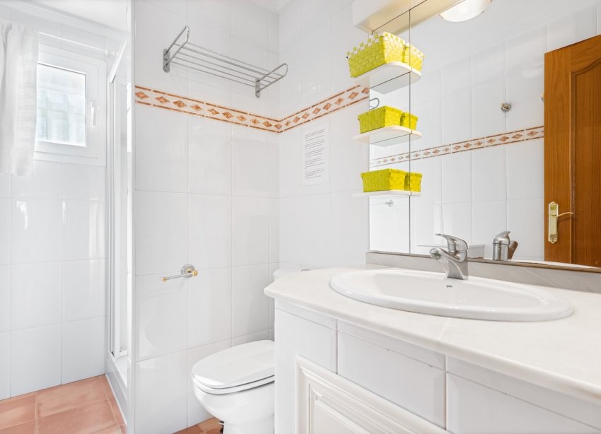 Resale - Terraced house / Townhouse - Gran Alacant - Monte y Mar