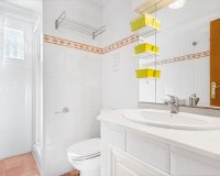 Resale - Terraced house / Townhouse - Gran Alacant - Monte y Mar