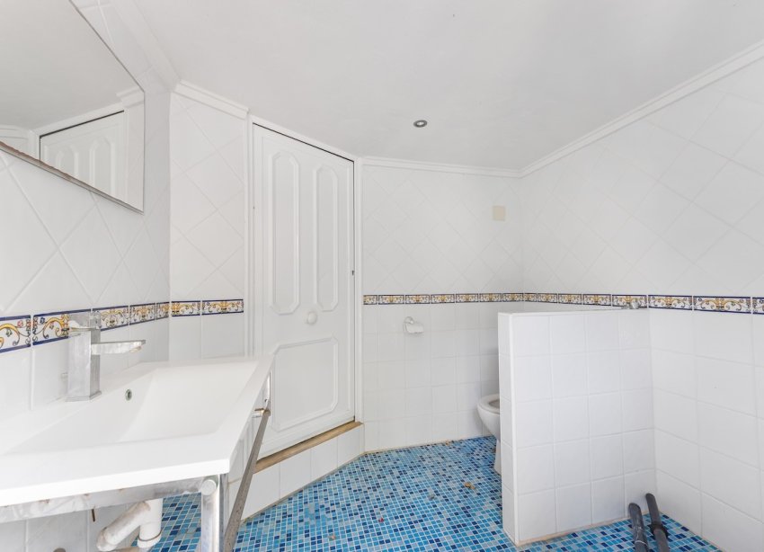 Resale - Terraced house / Townhouse - Gran Alacant - Monte y Mar