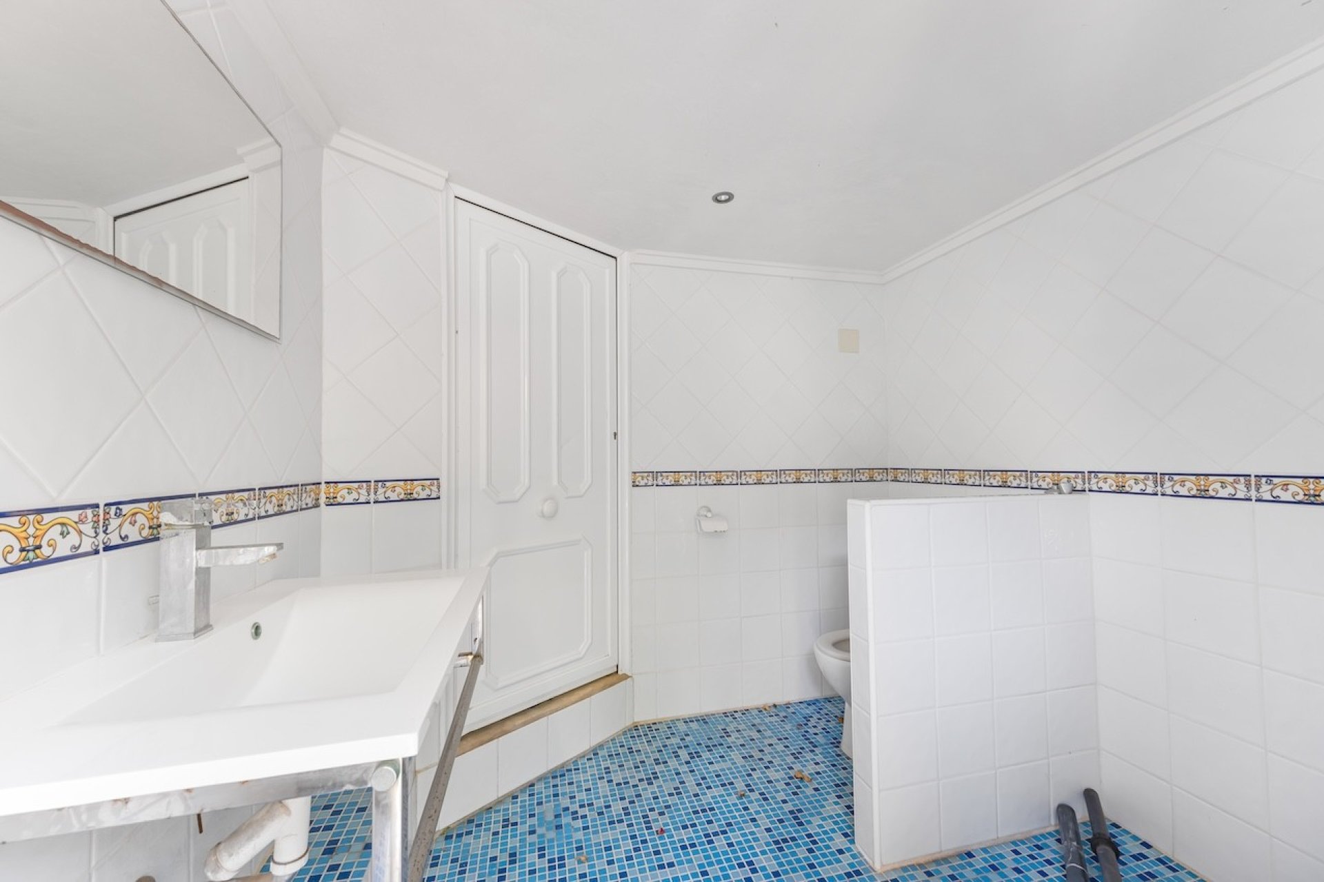 Resale - Terraced house / Townhouse - Gran Alacant - Monte y Mar