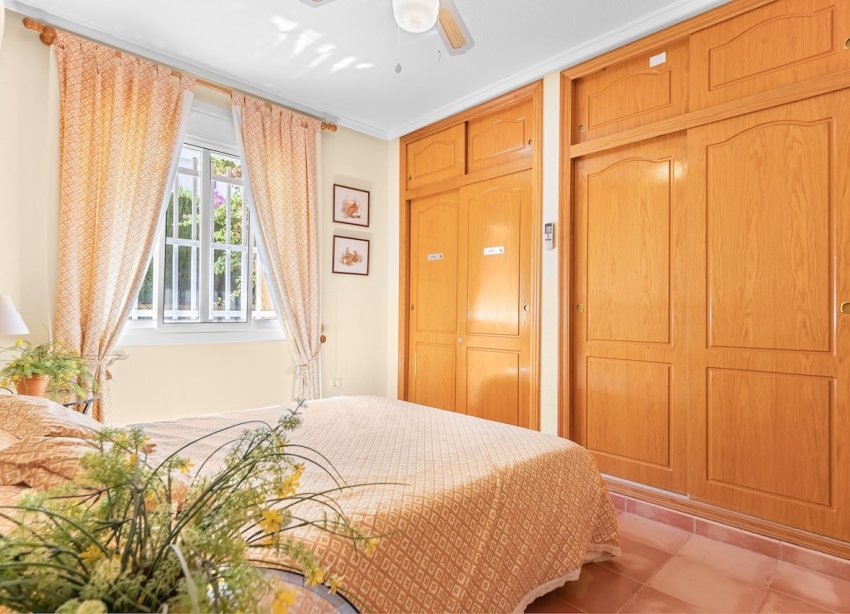 Resale - Terraced house / Townhouse - Gran Alacant - Monte y Mar