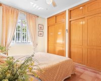 Resale - Terraced house / Townhouse - Gran Alacant - Monte y Mar