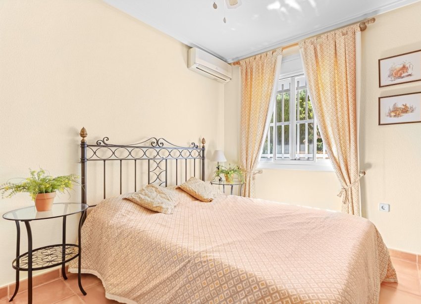 Resale - Terraced house / Townhouse - Gran Alacant - Monte y Mar