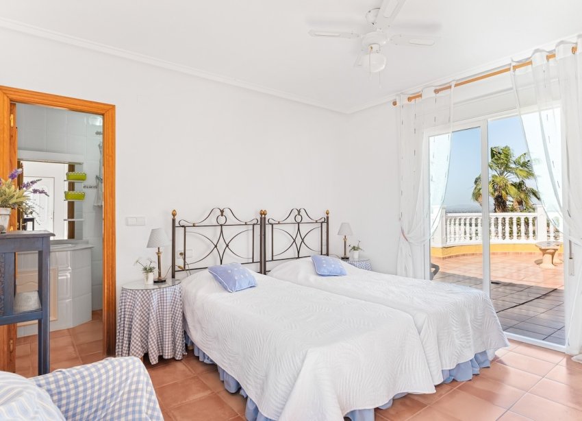 Resale - Terraced house / Townhouse - Gran Alacant - Monte y Mar