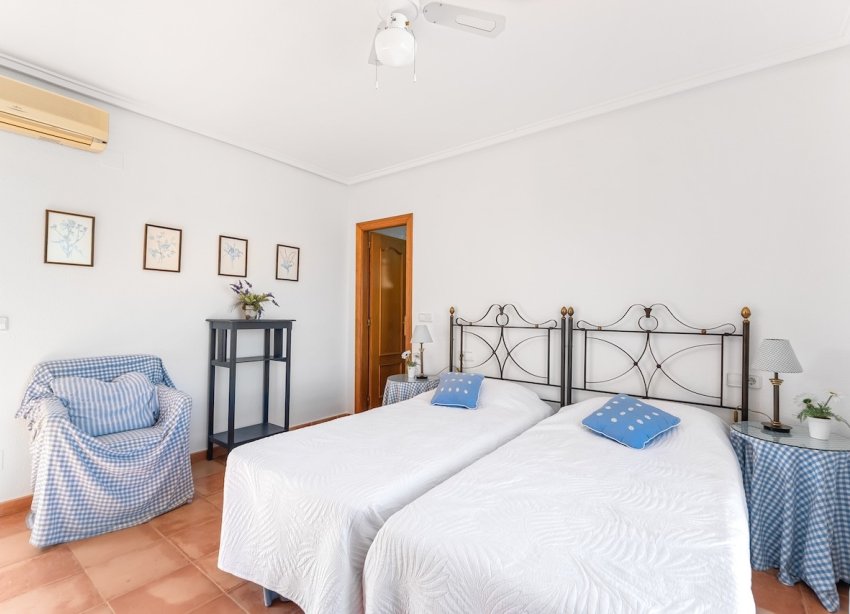 Resale - Terraced house / Townhouse - Gran Alacant - Monte y Mar