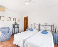 Resale - Terraced house / Townhouse - Gran Alacant - Monte y Mar