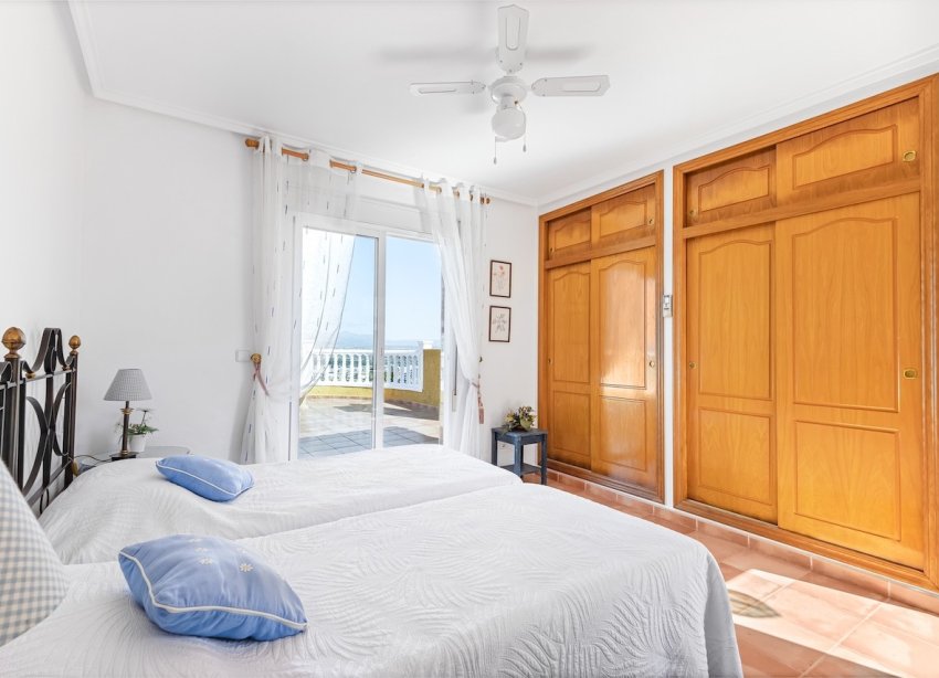 Resale - Terraced house / Townhouse - Gran Alacant - Monte y Mar