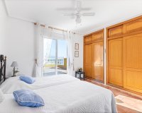 Resale - Terraced house / Townhouse - Gran Alacant - Monte y Mar