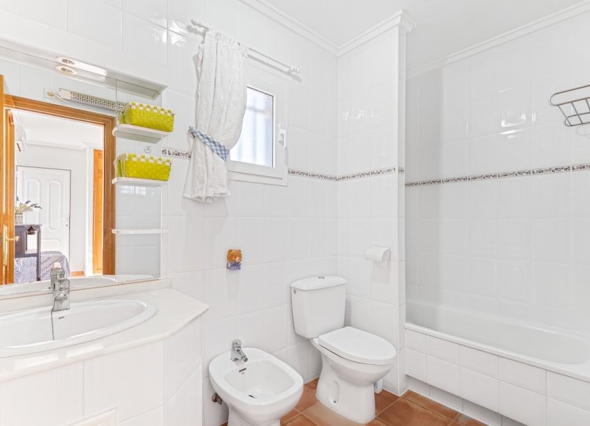 Resale - Terraced house / Townhouse - Gran Alacant - Monte y Mar